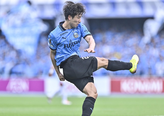 【試合アルバム】ホームで2連勝した川崎フロンターレでのC大阪戦でのプレー写真70枚！「川崎フロンターレーセレッソ大阪」の画像027