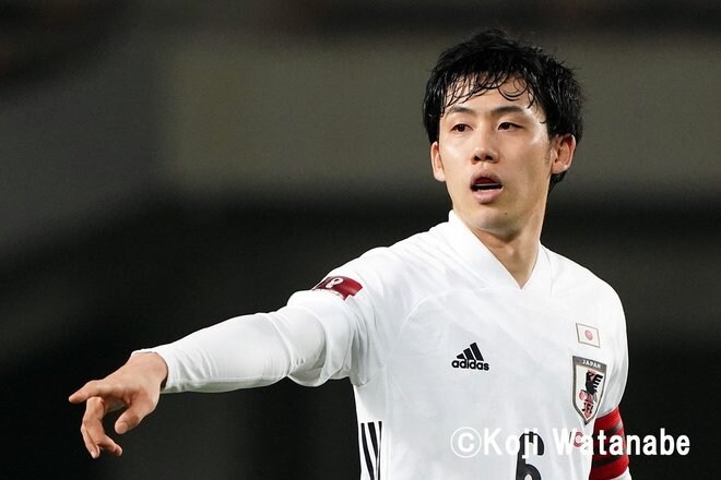 【ブンデス分析】シュトゥットガルト遠藤航「今季全試合先発」と「屈指の高評価」で飛躍の画像