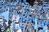 ｢なんやこれ。かっこよ｣J1川崎の“国立限定”黄金ユニに大反響！主将ら5選手のサイン入りに｢サポが欲しいのはこれ｣｢6があったら、買ってたな｣ 