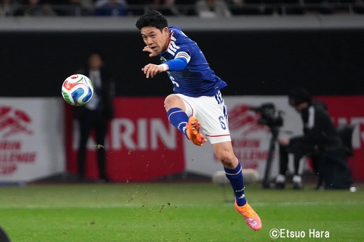 FIFAが日本の優勝を予言⁉北中米W杯出場決定42か国ポスターでエムバペと