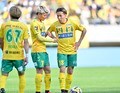 【試合アルバム】「ジェフユナイテッド千葉―水戸ホーリーホック」カルリーニョス・ジュニオ初先発のチームが公式戦連敗止めて結果残すの画像003
