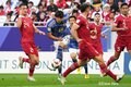 上田綺世ハットトリックならず！日本代表がインドネシアに勝利【日本代表vsインドネシア代表】原悦生PHOTOギャラリー「サッカー遠近」の画像007