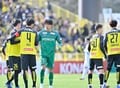 【試合アルバム】柏レイソルのプレー写真99枚！「柏レイソルー川崎フロンターレ」の画像052