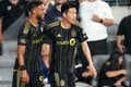 元日本代表DF吉田麻也＆山根視来がMLSカップ3位！ 韓国代表FWソン・フンミンは本拠地デビュー戦で悔し涙！真夏の｢ロサンゼルス決戦｣現地2連写 【アメリカMLS】激闘PHOTOギャラリーの画像019