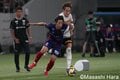 元浦和ロンゲ助っ人が｢イメチェン先発」、元千葉ヒーローが｢ワントップ起用｣、試合後のブラボー長友｢ガッツポーズ｣とスコルジャ監督の｢言葉｣【FC東京vs浦和レッズ】激闘PHOTOギャラリーの画像006