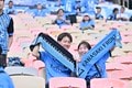 【サポーターアルバム】ACLE決勝に駆け付けた川崎サポーターは衝撃の700人！ 現地で声援を送ったサポーター写真81枚「アル・アハリー川崎フロンターレ(3)」の画像012