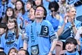 【サポーターアルバム】ACLE準優勝後初の国内試合に駆け付けた川崎フロンターレのサポーター写真80枚！ 国立を青く染め上げる「鹿島アントラーズー川崎フロンターレ」の画像073