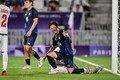 【パリ五輪・サッカー日本代表】マリ撃破で決勝T進出！ 山本理仁のゴール&終盤の相手のPK失敗で完封勝利……大舞台でリベンジ果たすの画像009