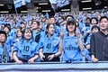 【サポーターアルバム】国立競技場を青く染め上げた川崎フロンターレのサポーター写真81枚！ ACLE準優勝後初の国内試合「鹿島アントラーズー川崎フロンターレ」の画像069