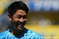 王者・鹿島がEAST首位確定！早川友基の存在感、柴崎岳の支配力、鈴木優磨の献身、敵地で見せた貫禄の戦いぶりと常勝軍団の振舞【ジェフユナイテッド千葉vs鹿島アントラーズ】激闘PHOTOギャラリーの画像002