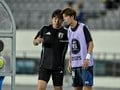 【試合アルバム】川崎フロンターレFW大関友翔の20歳での代表デビューの試合写真45枚！ 堂々のプレーで躍動披露「日本代表ー香港代表」の画像009