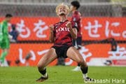 新時代到来を告げる光と炎の国立開幕戦は16歳新星が先制！18歳怪物と激突も！ 知念慶との因縁を制して王者がAT奇跡の逆転勝利【横浜F・マリノスvs鹿島アントラーズ】激闘PHOTOギャラリーの画像
