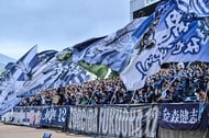 大住良之の「この世界のコーナーエリアから」 第140回 【Jリーグに「改善してほしい」色ルール違反】(2)野澤大志ブランドン「規則」逸脱と味スタで起きた「深刻」事件の画像