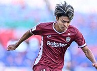 「武藤選手すみませんがデリートはしません」元サッカー日本代表FW武藤嘉紀がヴィッセル神戸公式の動画に削除要求！鳥カゴで46本のパスを通され、相棒の飯野七聖が股抜きされるなど散々な結果にの画像