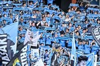 ｢祭りじゃーーー！｣川崎の22歳大卒ルーキーがプロ初ゴールから３０分足らずで衝撃のハットトリック達成！｢久しぶりに度肝抜かれた｣｢持山くん最高すぎかよ！｣