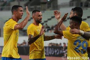 ディズニー、スタバ、ウーバーと並ぶ新コンテンツ「ビッグ4」【サウジアラビアは「サッカーの破壊者」か「変革の推進者」か】(2)の画像