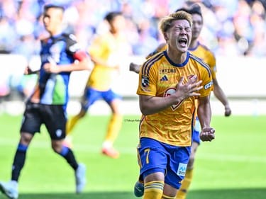 J1昇格POでベガルタ仙台が、「確率5%」の長崎戦快勝のワケ(1)】指揮官