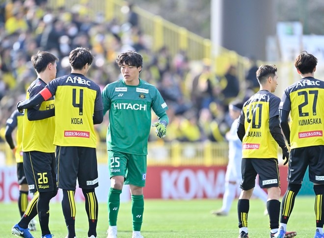 【試合アルバム】柏レイソルのプレー写真99枚！「柏レイソルー川崎フロンターレ」の画像052