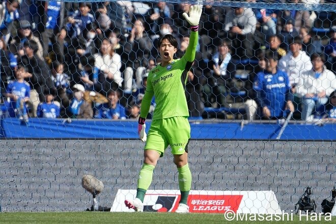 平河悠が先制ゴール！　名古屋、鹿島を下してJ2王者が連勝　PHOTOギャラリー 【明治安田J1リーグ 第3節 FC町田ゼルビアvs鹿島アントラーズ 2024年3月9日 14:03キックオフ】の画像006