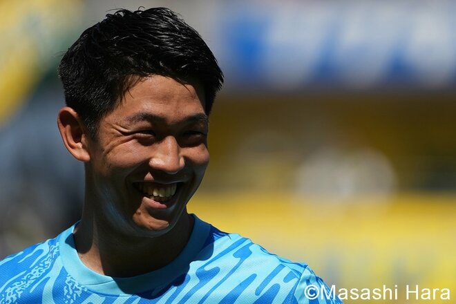 王者・鹿島がEAST首位確定！早川友基の存在感、柴崎岳の支配力、鈴木優磨の献身、敵地で見せた貫禄の戦いぶりと常勝軍団の振舞【ジェフユナイテッド千葉vs鹿島アントラーズ】激闘PHOTOギャラリーの画像002
