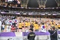 アル・ヒラルが光州相手に開幕戦で大量得点決める！ セントラル開催の初戦で地元チーム爆発「アル・ヒラルー光州FC」【ACLEアルバム】の画像002