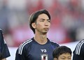 【サンフレッチェ広島「E-1」アルバム】J1広島に所属する日本代表5選手の香港戦の写真54枚！ジャーメイン良、中村草太、川辺駿、田中聡、荒木隼人、大迫敬介の現地写真「日本代表ー香港代表」の画像008