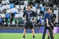 【川崎フロンターレアルバム】ACLE準優勝チームを支えたコーチングスタッフ＆クラブスタッフの写真59枚！ サウジアラビア・ジェッダでの活躍を現地撮影「アル・アハリー川崎フロンターレ(1)」の画像042