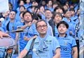 【サポーターアルバム(1)】ホーム4連戦の最終戦を戦った川崎フロンターレのサポーター写真99枚！ 2万1440人が駆け付け最高の雰囲気作る「川崎フロンターレーガンバ大阪(1)」の画像009