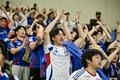 【サポーターアルバム】「横浜F・マリノス―アル・ナスル」サウジアラビア・ジェッダに約700人駆け付け、チームに声援送る！ 現地撮影66枚のサポーターPhotoの画像002