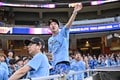 【サポーターアルバム(3)】3得点勝利でクラブ初アジア・ファイナリスト！ ACLE準決勝に駆け付けた川崎サポーターの現地撮影62枚！「川崎フロンターレ―アル・ナスル」の画像037