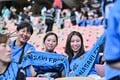 【J1川崎のスタジアムMC小森すみ恵の「ACLEサウジアラビア遠征体験記」(3)】ジェッダの街に起こった“川崎旋風”と悔し涙の決勝……選手からの謝罪に思わず返してしまった言葉の画像013