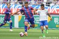 長友佑都のゴールでFC東京がマリノスに追いついた！　 PHOTOギャラリー【明治安田J1リーグ 第15節 FC東京vs横浜F･マリノス 2024年5月19日 15:03キックオフ】の画像001