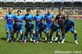 J1昇格組決戦は水戸が再びPK戦で千葉を下す！ 水戸はGK西川幸之介の好セーブからマテウス・レイリアの先制弾！ 千葉は安井拓也が鮮やかなミドル弾も…【ジェフユナイテッド千葉vs水戸ホーリーホック】激闘PHOTOギャラリーの画像001