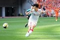 2連敗の｢19位｣名古屋と3連勝の｢5位｣清水が大舞台で激突、元サッカー日本代表が火花を散らした｢東海ダービー｣の意外な勝者と期待の新星【清水エスパルスvs名古屋グランパス】PHOTOギャラリー激闘25連写の画像013