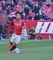 【J1分析】浦和「再逆転の白熱ゲーム」で大分に勝利！(1)「新生・田中達也」が古巣相手に決勝点の画像