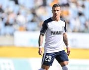 【2025年J2前半戦ベストイレブン】2トップの日本人FW！共に前半戦得点王のブラウブリッツ秋田の10番と2位躍進・水戸ホーリーホックのチーム主将【FW・監督・控え編】【戸塚啓のJ2のミカタ】の画像