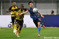 サッカー日本代表・堂安律が本田圭佑の「思わせぶりツイート」に「熱すぎる返信」!「4連戦2アシスト」のMFが放った「強気な発言」にファン熱狂の画像
