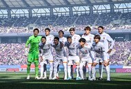 浦和レッズ20年ぶり「聖地・駒場」でのホーム開幕戦前にエモすぎる懐かしい写真投稿「岡野と思いきや河野!」「大将、若い!!」「トリビソンノだ！」の画像