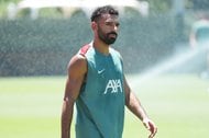 ｢W杯が終わった｣｢涙が止まらなかった!!｣平愛梨が夫・長友佑都にねぎらいと感謝の言葉＆現地での思い出ファミリーショット公開｢長友ファミリー最高！｣の画像
