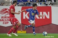 W杯アフリカ予選｢無失点｣はほぼ意味なし！危機感を煽る｢日本のメディア｣が報じない情報【サッカー日本代表｢ワールドカップ第2戦の相手チュニジア｣本当の実力】(2)