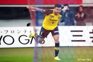 【戦国J2開幕！】J1昇格候補6チーム「大分、長崎、町田、横浜ＦC、仙台、千葉」が目指す「目安数字」と大分と長崎が「A＋」評価のワケ！【昇格争い分析】【戸塚啓のJ2のミカタ特別編】(1)の画像