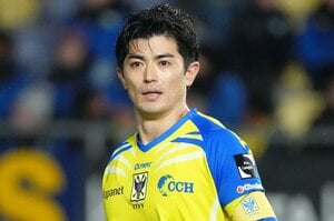 ｢和製トップガンかよ｣谷口彰悟、STVV再契約動画がイケメン過ぎる！セスナ機上での｢I’m back!｣宣言にツッコミ殺到｢もはや映画の予告｣｢高須クリニックかと｣の画像