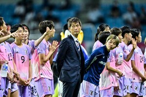 「新時代に入った世界の女子サッカーで、なでしこジャパンの立ち位置は？」(1) 「安くない入場料を払っても見る価値のあるもの」へと成長した世界の女子サッカーの画像