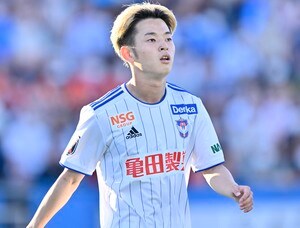 アルビレックス新潟・本間至恩が「J2から欧州へ」! クラブ・ブルージュ行きなら「バルセロナB得点王」がライバルに!?の画像