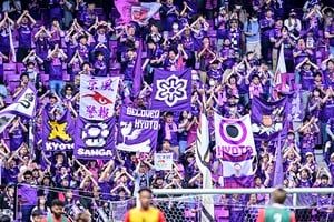 「秀逸なＶ」J1京都の最終戦向け「共創」ムービーに賛辞！「JALさん協力ありがとうございます」「めっちゃいいムービーだ」などの声の画像