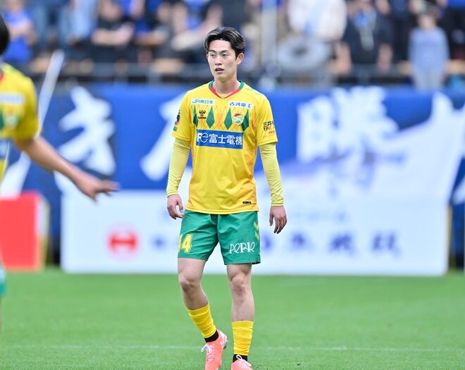 【試合アルバム】「ジェフユナイテッド千葉―水戸ホーリーホック」カルリーニョス・ジュニオ初先発のチームが公式戦連敗止めて結果残すの画像010