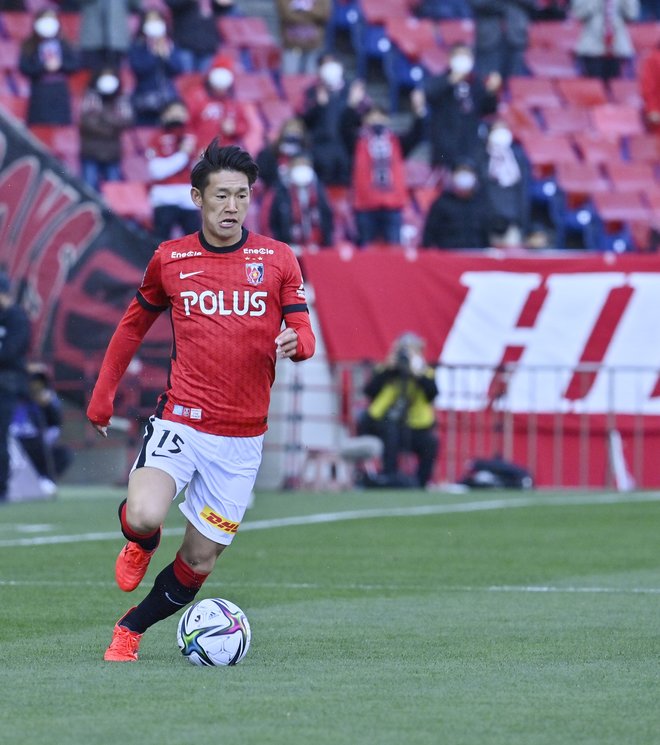 J2からJ1へ!沸騰「個人昇格」(1)日本代表に選出“第2の坂元達裕”は浦和加入の「23歳レフティー」の画像