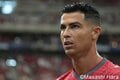 CR7躍動！集合写真での“つま先立ち”からついに出たゴールパフォ！計画通りのフリーキック？ 現地カメラマンが見た“ロナウド意地”とポルトガル代表の団結力！【ポルトガル代表vsウズベキスタン代表】激闘PHOTOギャラリーの画像002