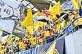 【仙台サポーターアルバム(2)】雨の試合に2000人！ 現地撮影した「ベガルタ仙台のサポーター写真99枚」！「ジェフユナイテッド千葉ーベガルタ仙台」の画像064