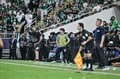 川崎のACLE敗退後、瀬川祐輔に話を聞いたときの“29秒の間”が表した悔しさ。交代枠を使い切ってなおウォーミングアップエリアで一人で立ち続けた気迫……「進んでいきます」の画像002